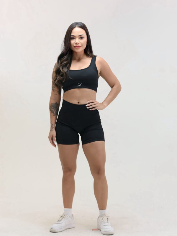 Yoga Fit - Black