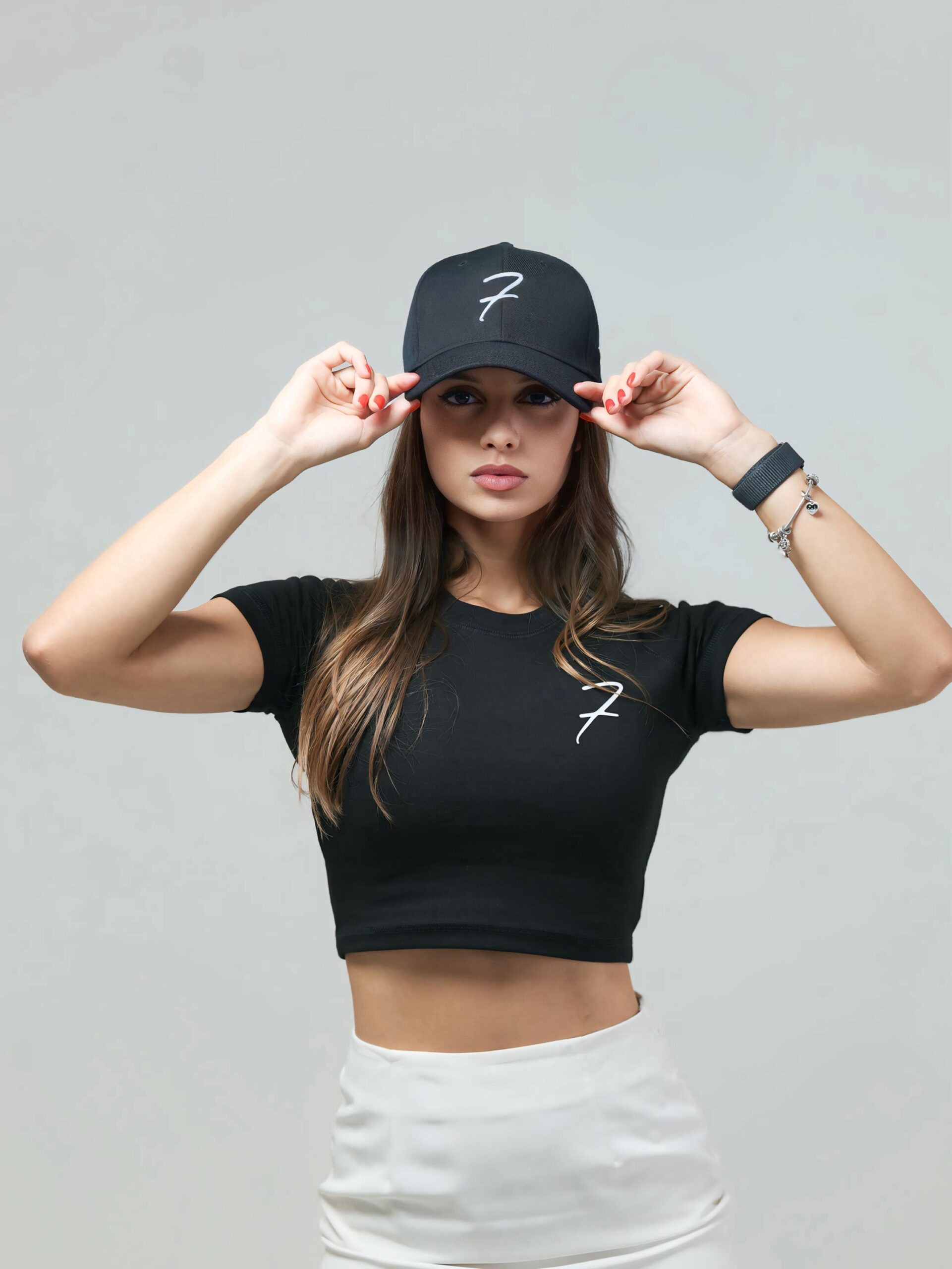 Hat Favaro Clothing Original - Black